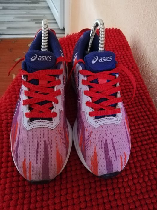 Adidași Asics nr 38 dama