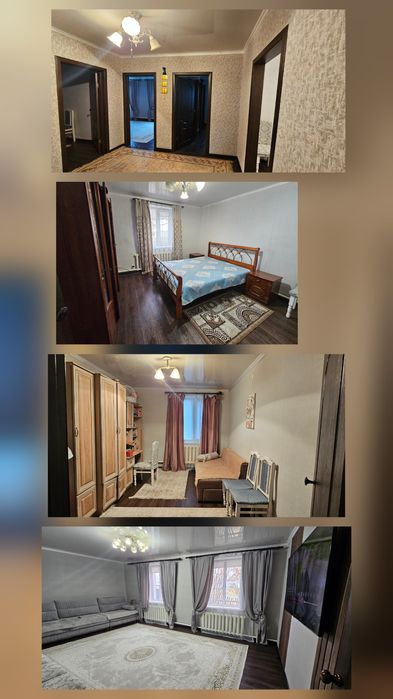 Продам дом. с. Шарбакты