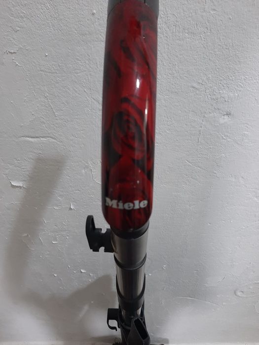 Vind aspirator Miele