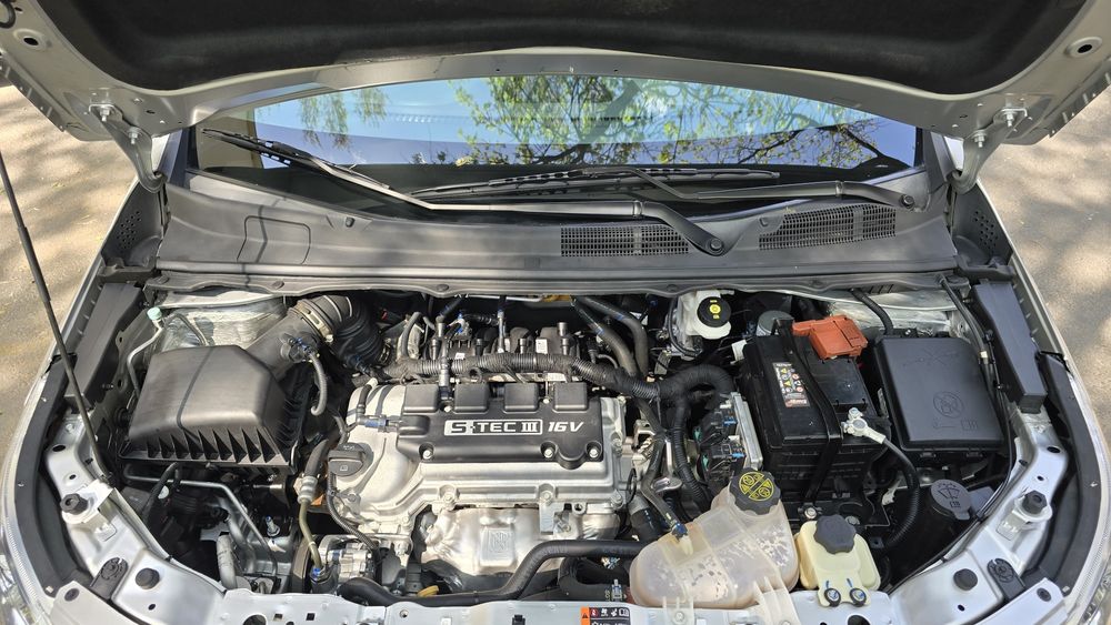 Cobalt 2024-yil kiraska tozza