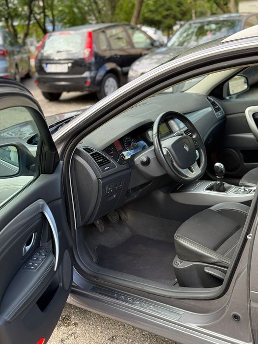 Renault Laguna 2.0 diesel 2014