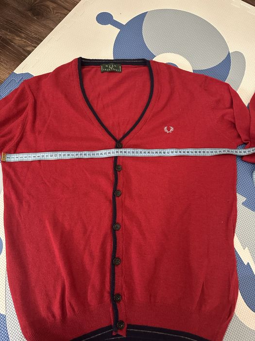 Pulover Fred Perry