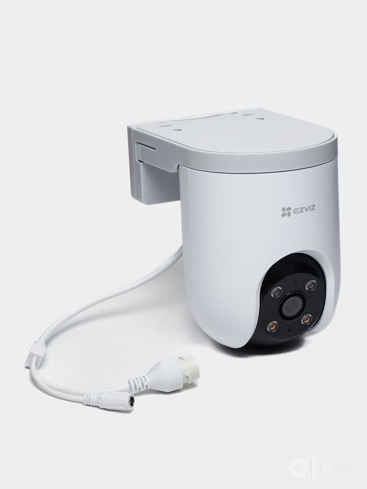 Камера видеонаблюдения Ezviz H8C 4G (3MP)