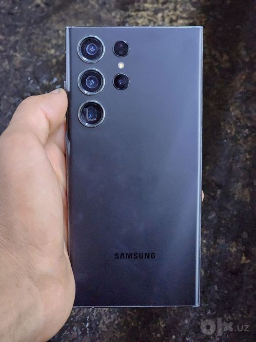 Samsung S23 ultra