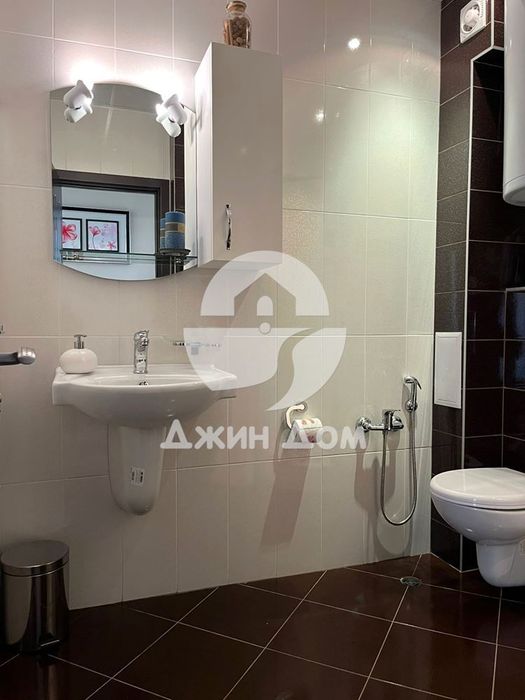 Продава се Тристаен апартамент в с. Шкорпиловци, Област Варна - 90 кв.м за 1328 €/кв.м - Снимка #7