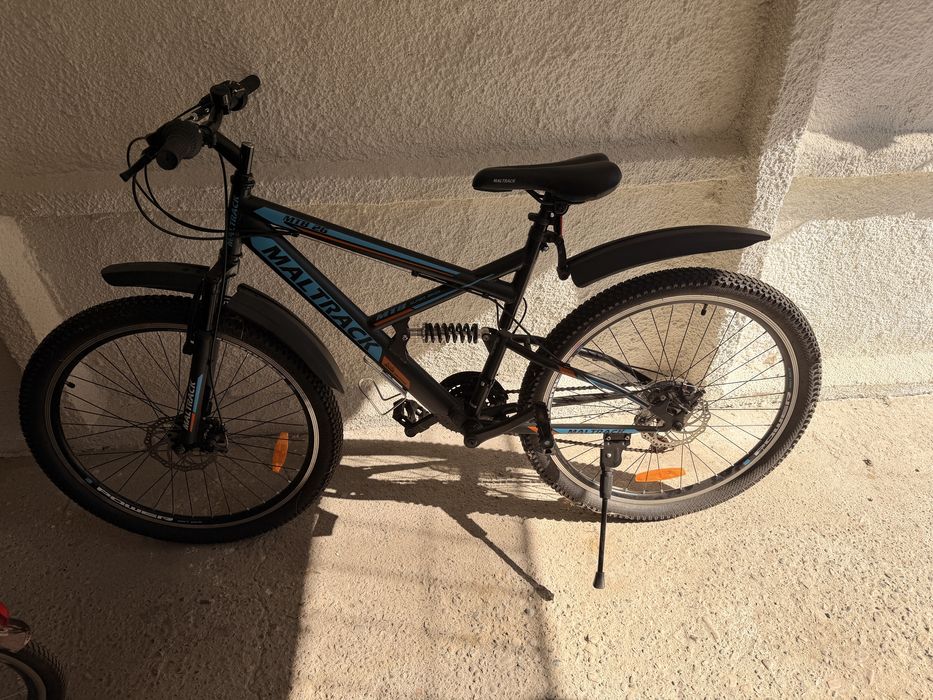 Biciclete noi marimea 26-29
