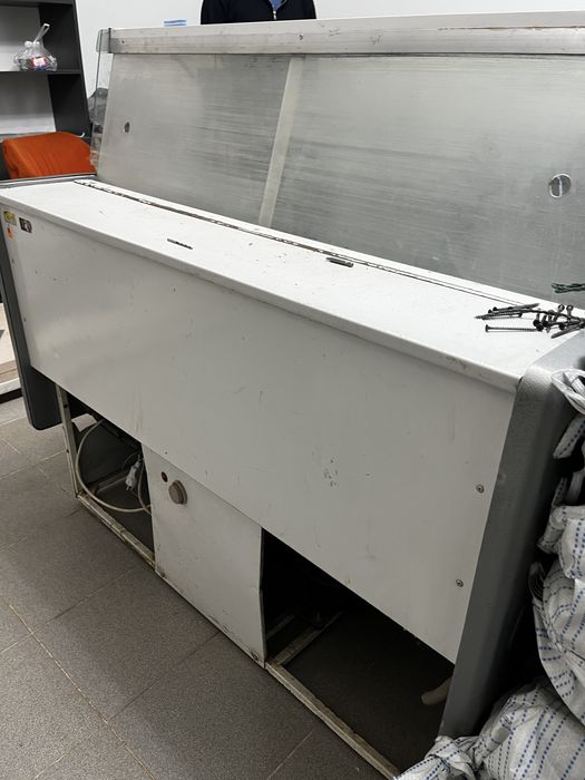 Маразильник      На овощной