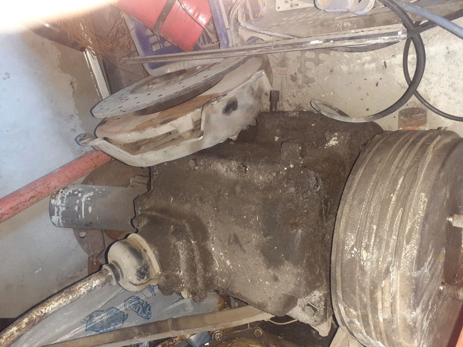 Запчасти ЗИЛ 130