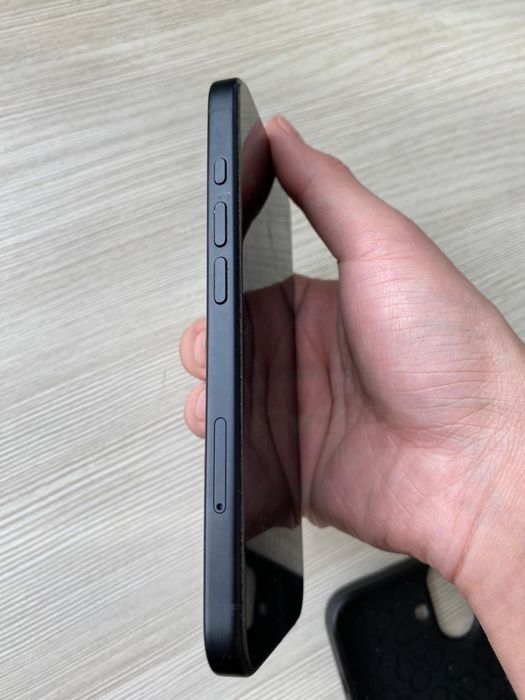 Обмен на Iphone 15 pro