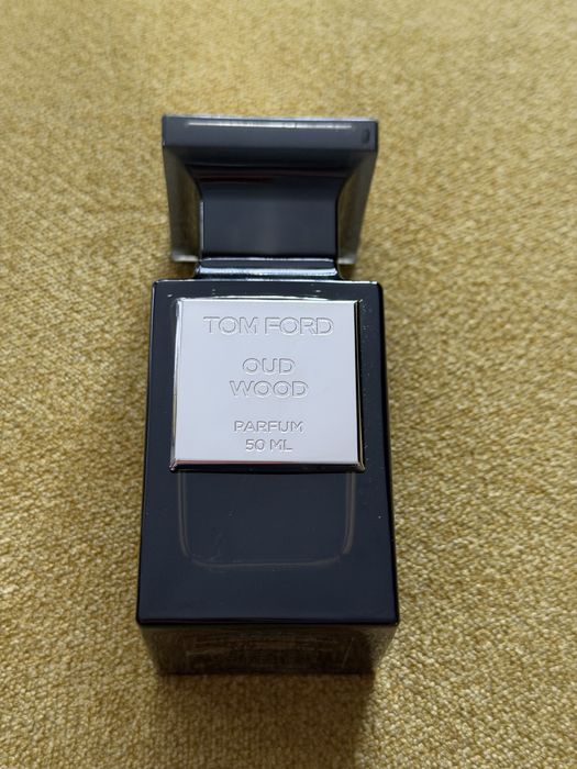 Tom Ford Oud Wood Parfum