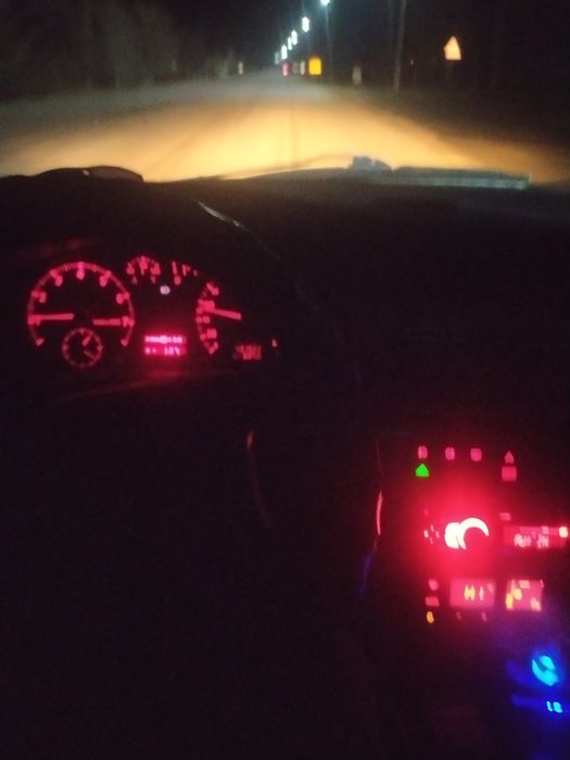 Ауди А4 1996 год