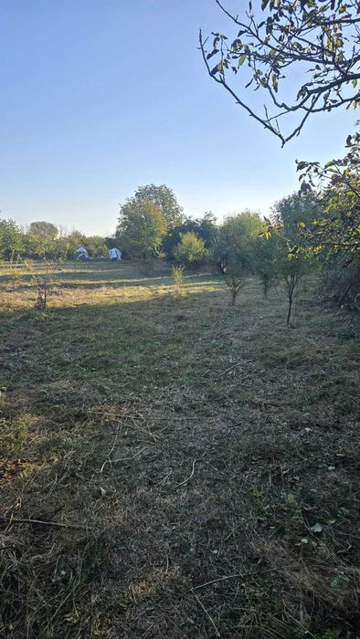 Tărtășești Centru | 3.161 mp | Proiect pentru 4 apartamente cu cca. 400 mp teren/unitate | Utilități