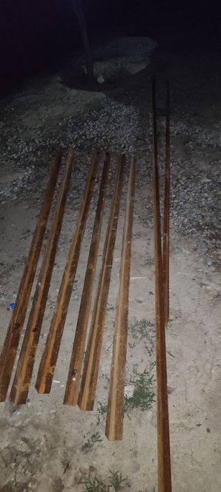 У г о л ь н и к и