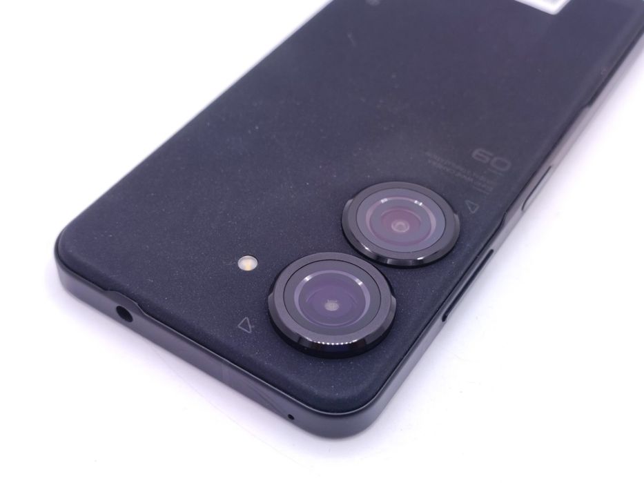 Asus Zenfone 9 128GB Black 8GB Dual SIM, Garantie 24 luni | #D89731