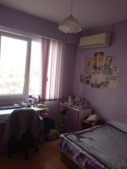 Продава се Тристаен апартамент в Видин, Панония - 78 кв.м за 687 €/кв.м - Снимка #3
