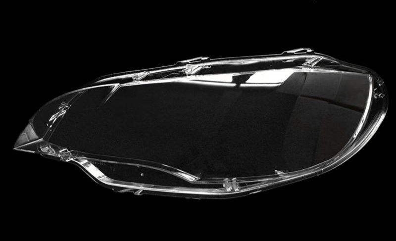 Стекла фар BMW X6 E71