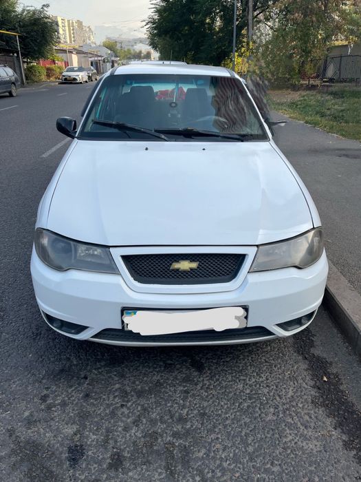 Авто Машина Chevrolet nexia
