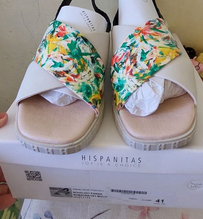 НОВИ  обувки, No 41 договаряне