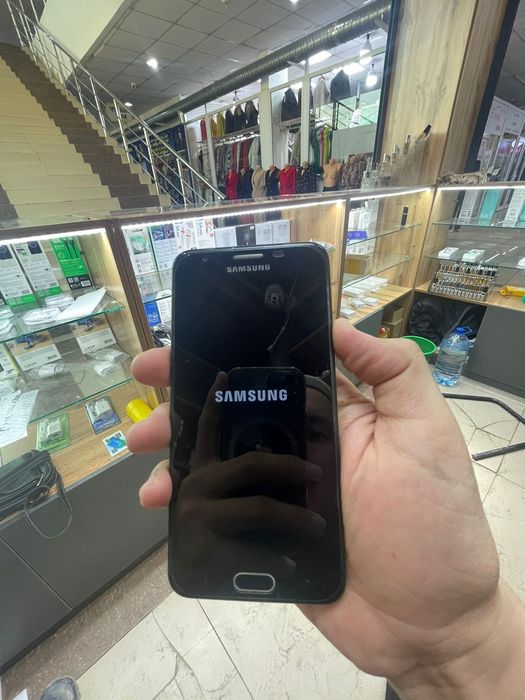 Samsung galaxy j5 prime