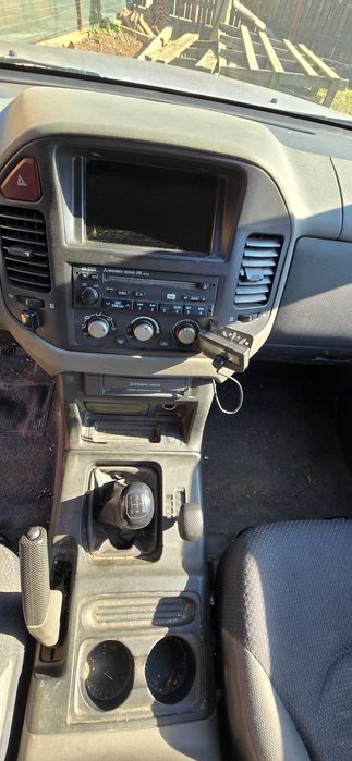 Vand Schimb Mitsubishi Pajero3.2 astepet oferte:MOTOR,ATV,UTILAJ Eetc.