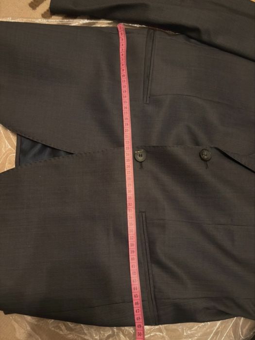 Costum barbati - Zara Man