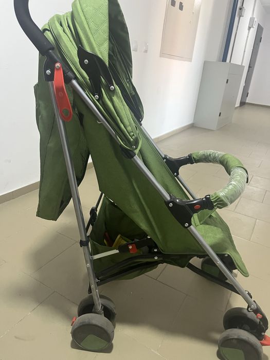 продаю коляску