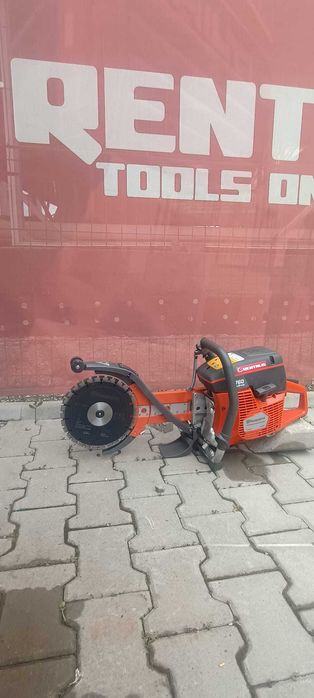 Inchiriem drujba de beton K760 Cut-n-Break