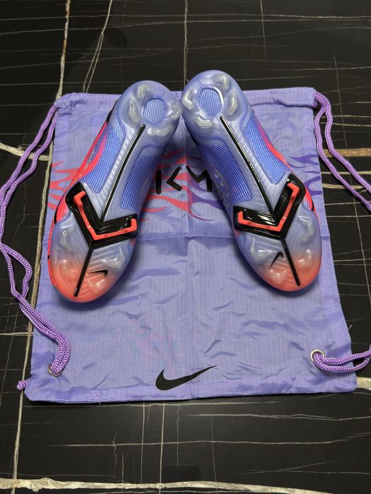Ghete Fotbal Nike Mercurial Vapor 14 Elite