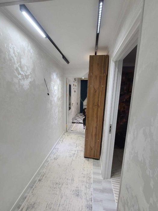 СРОЧНО  2х/1-ЭТАЖ С Ремонтом  Навруз Саламатина