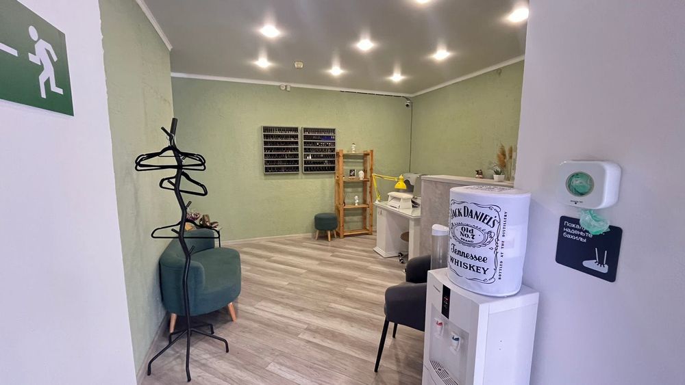 Помещение в аренду