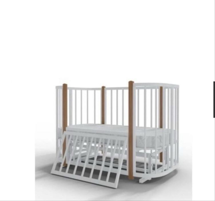 Кровать детская