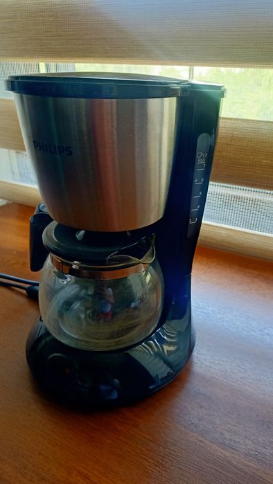 Продам кофеварку Philips