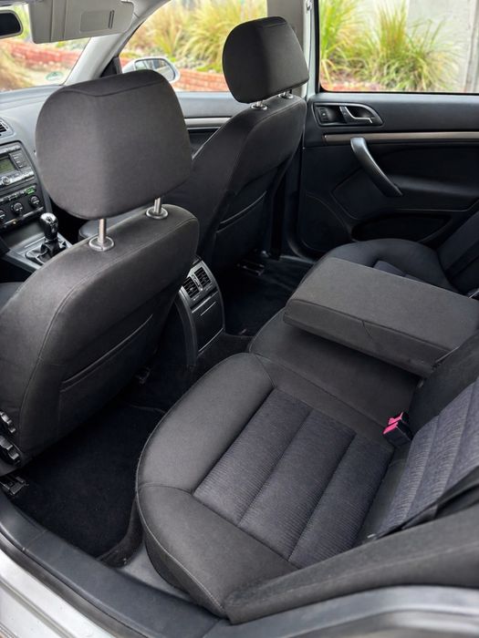 Skoda Octavia 2   2.0TDI