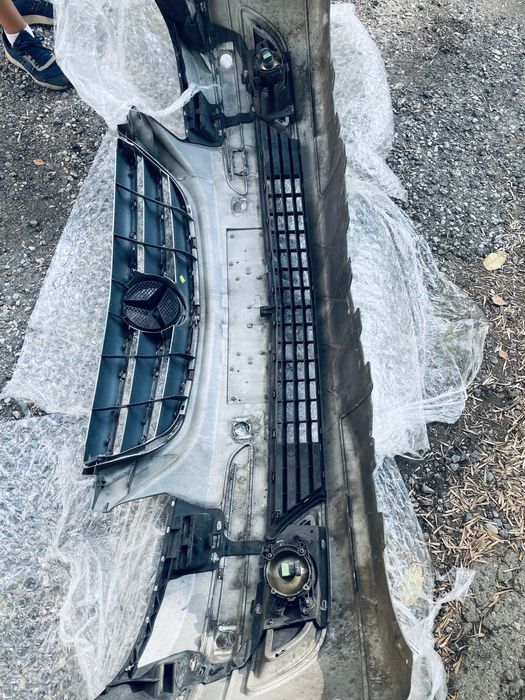 Броня - предна за  Мерцедес B класа W245