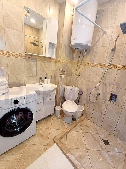 Дава се под наем Едностаен апартамент в Варна, Бриз - 45 кв.м за 408 € - Снимка #5
