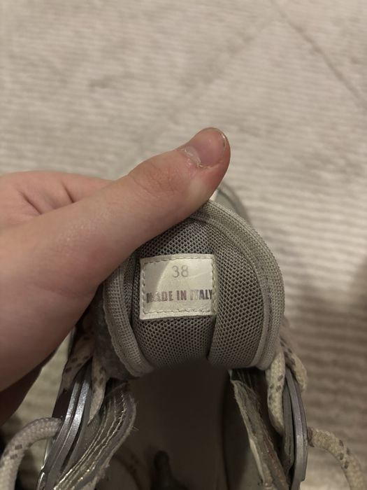 Versace Chain Reaction