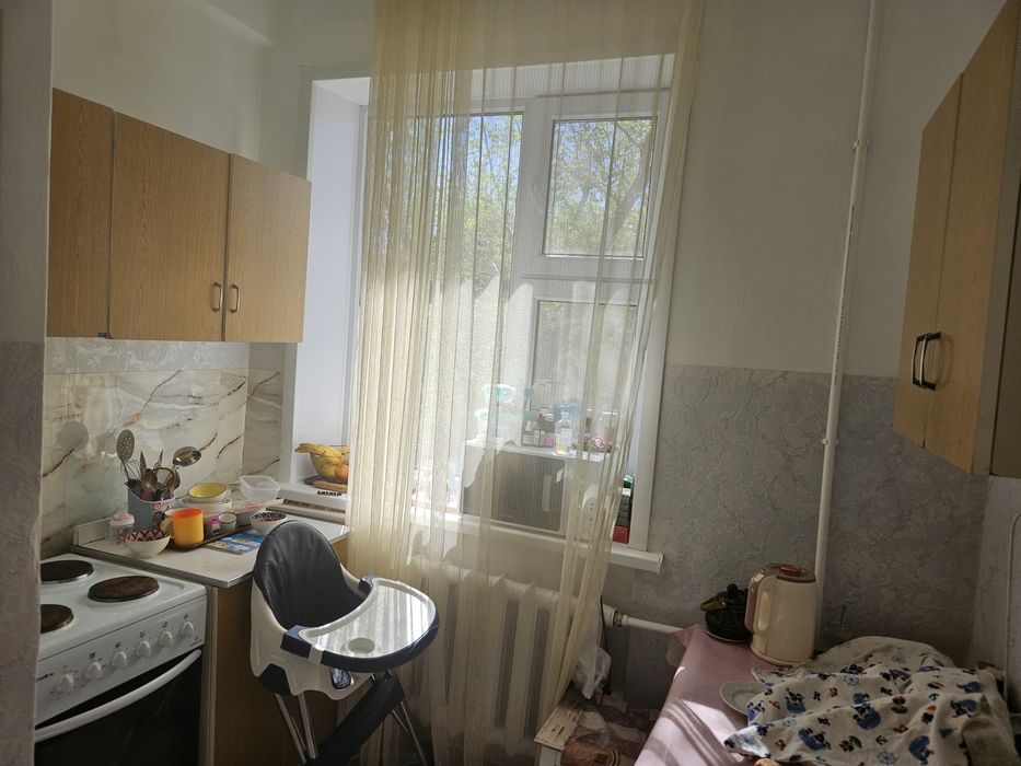 Продам 2 комнатную квартиру