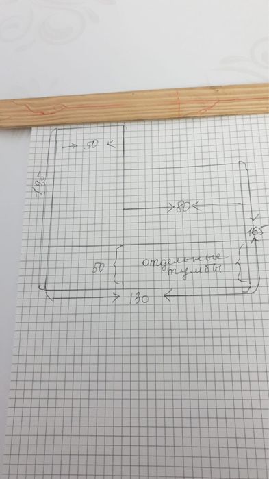 буфет в гостиную