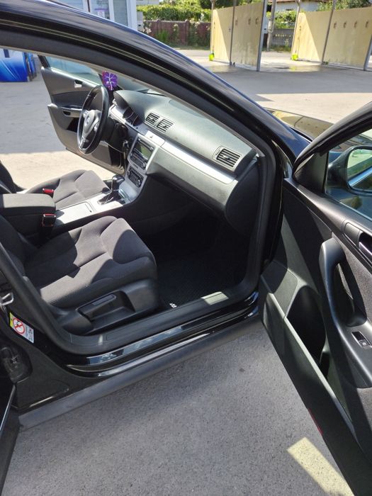 Vw passat 2010 automat