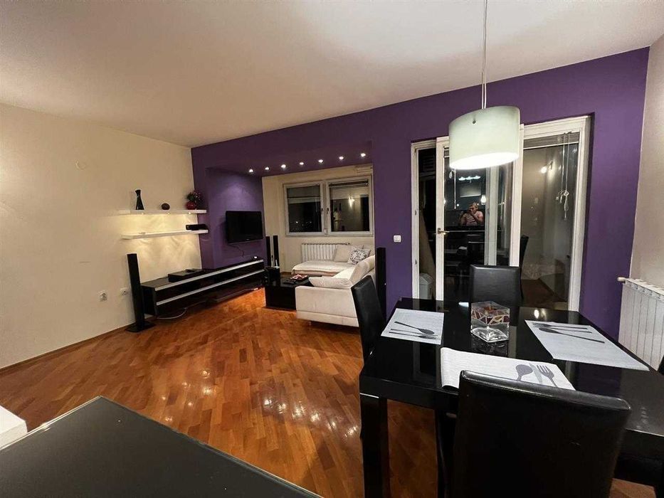 Продава се Двустаен апартамент в София, Дървеница - 70 кв.м за 2198 €/кв.м - Снимка #1