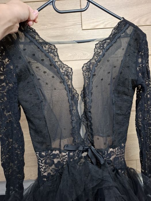 Дамска парти  рокля AVIN