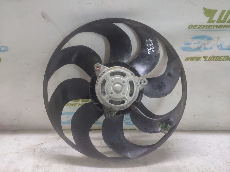 Electroventilator gmv Opel Astra J (2009 - 2012) 1.4 benzina 1.4 benzina A14XER