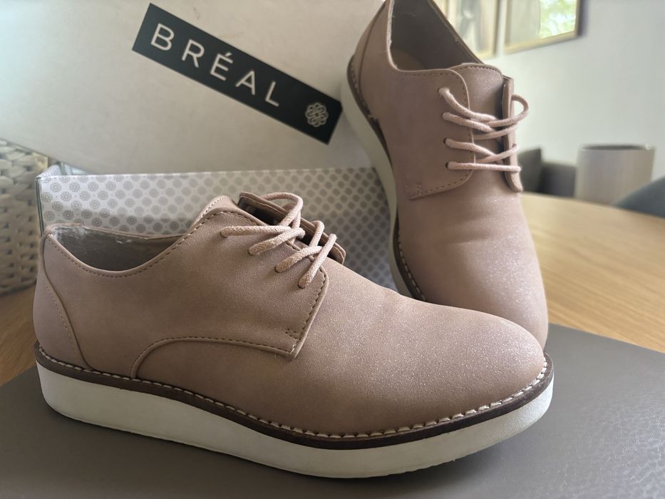 Обувки Beral 36 номер