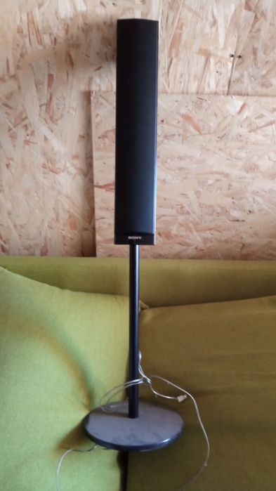 Музыкальный центр караоке Сони