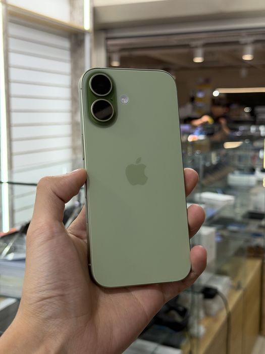 Продам Iphone 17 256GB 97% EAC
