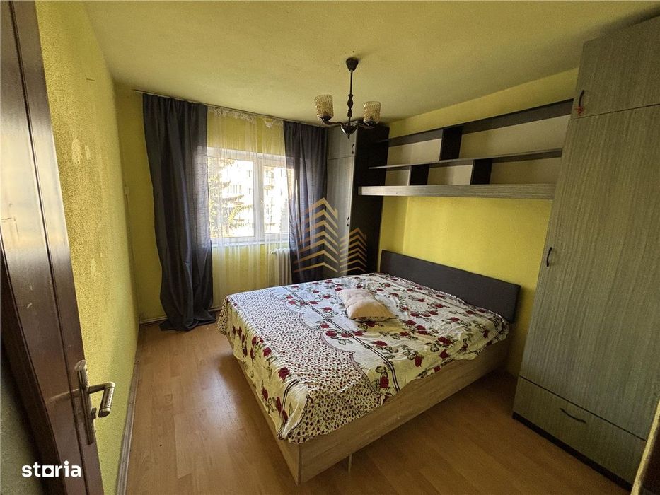 Apartament spre vanzare