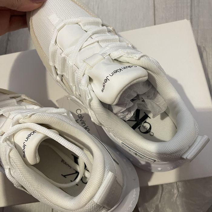 Adidasi Calvin Klein