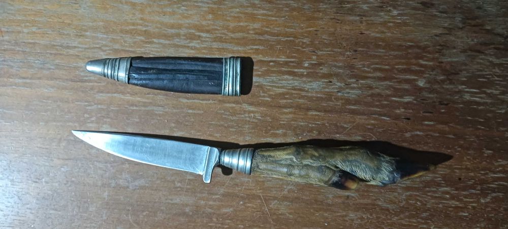 Cuțite de colecție