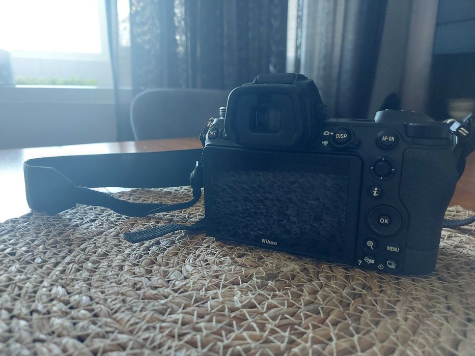 Фотоапарат Nikon Z6ii