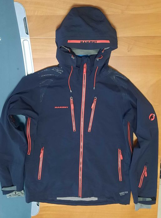 Mammut- GORE-TEX®-Като Ново